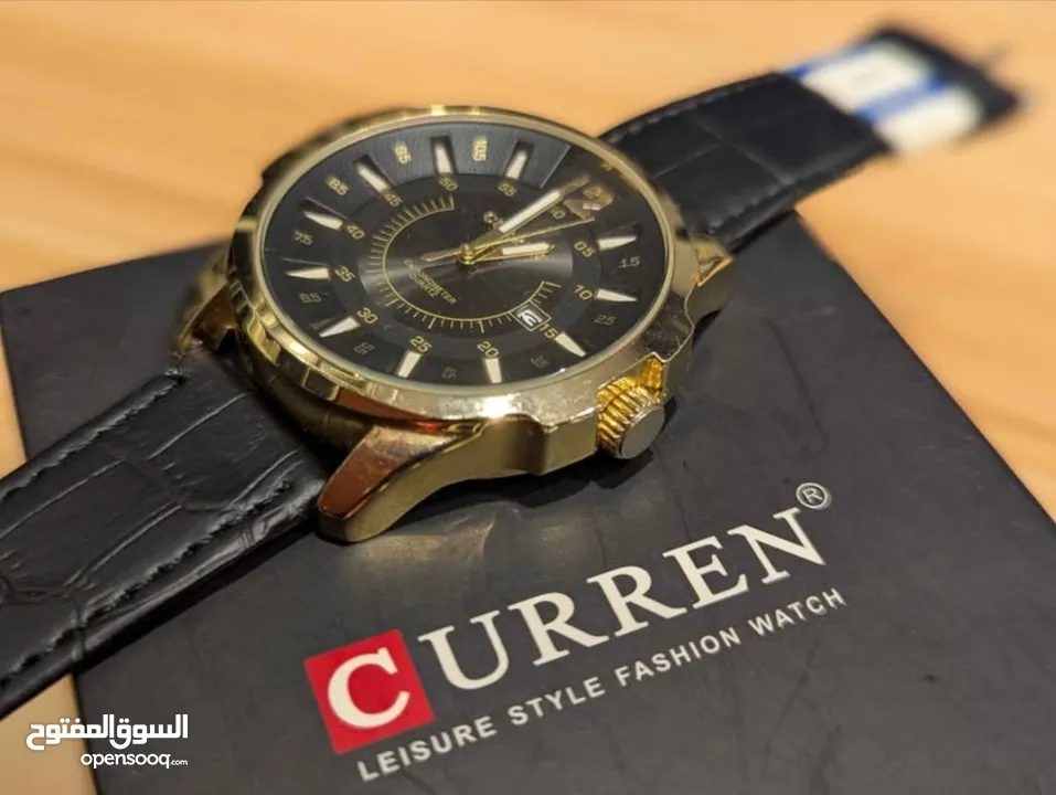 ساعات فخمة بسعر مميز .