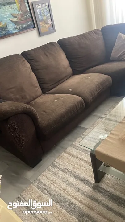 كورنر ايكيا مستعمل