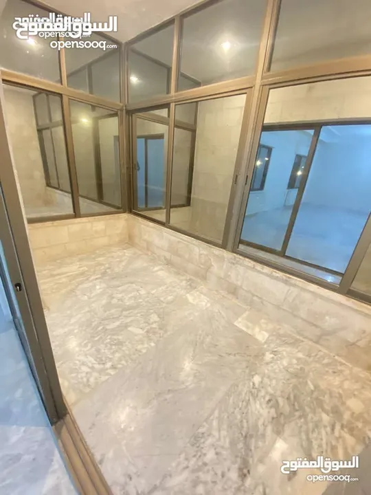 شقة مميزة - ضاحية الرشيد - 3نوم1ماستر - 200م
