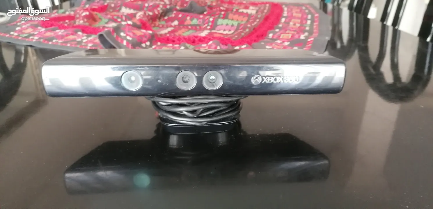 Kinect xbox360