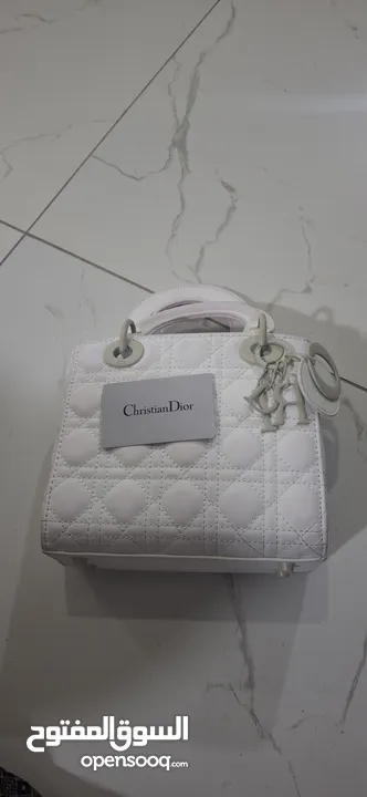 شنطه يد براندات