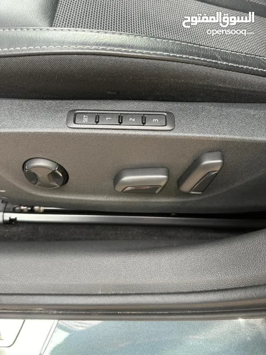 اوكتافيا بسعر حرق كاش