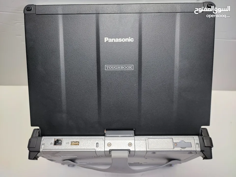 Panasonic cf-c2 toughbook
