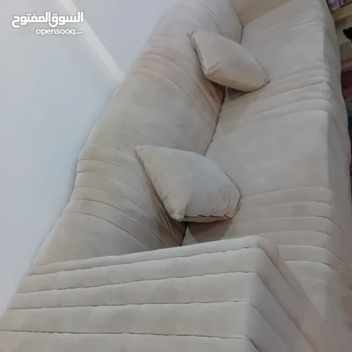 ركنة قطعتين