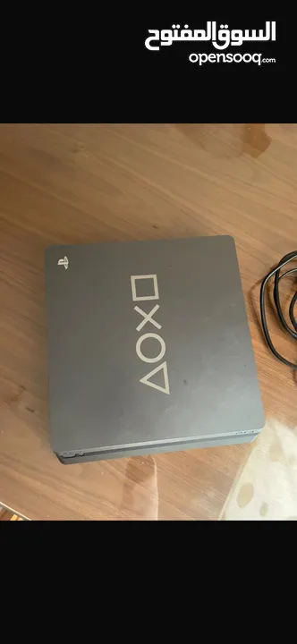 PlayStation 4 limited edition