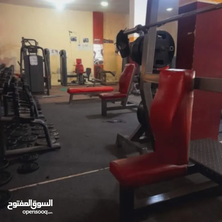 بيع اجهزه رياصه