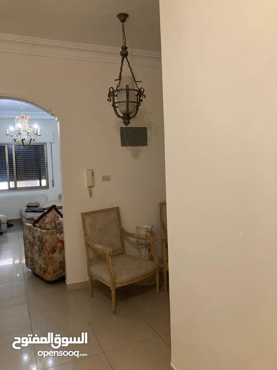 شقه للبيع ام السماق خلف مكه مول