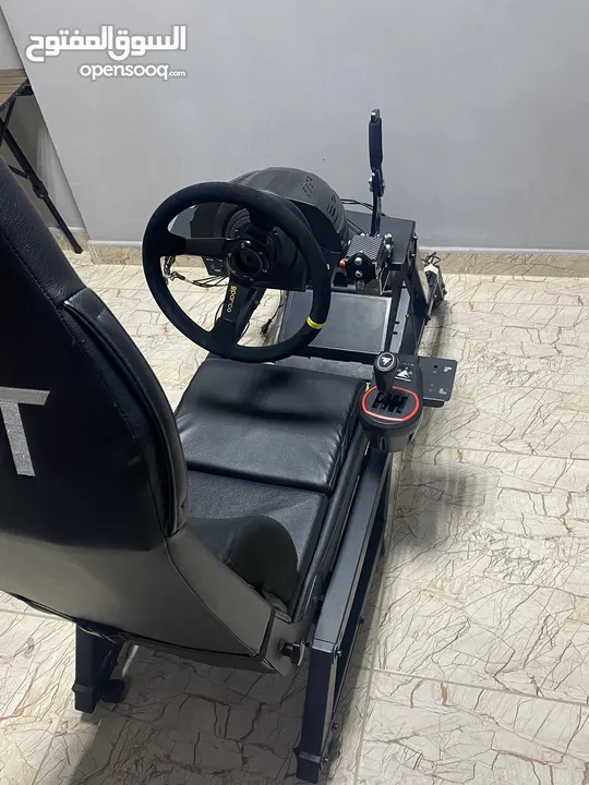 للبيع دركسون Thrustmaster T300 RS