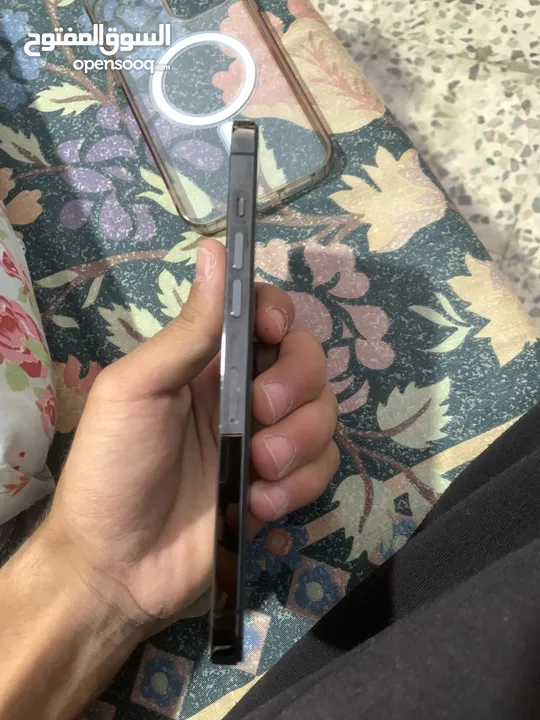 ايوفون 12 برو ماكس مساحه 256