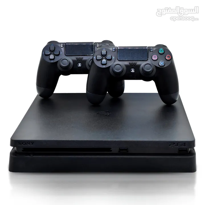 Playstation 4 slim 1tb