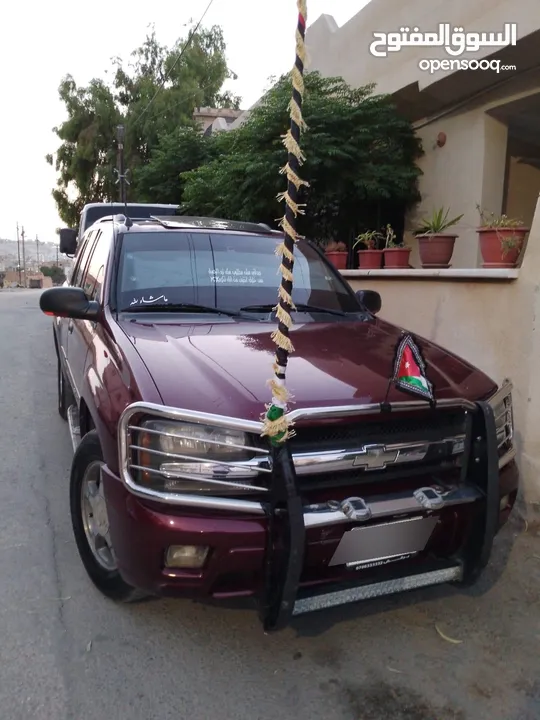 شيفروليه بليزر