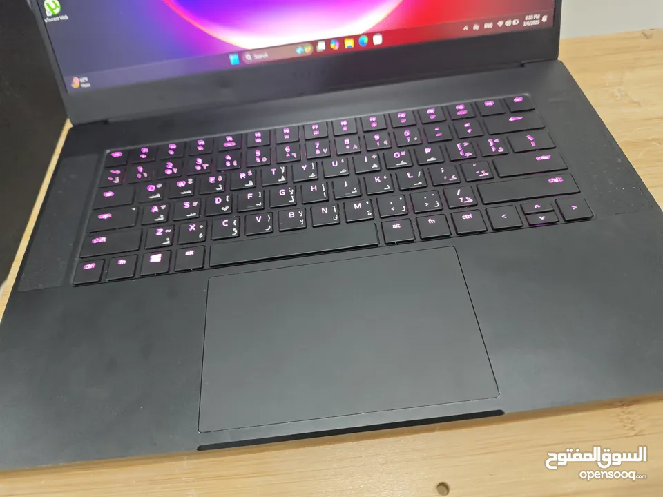 للبيع لاب Razer Blade 15 300Hz