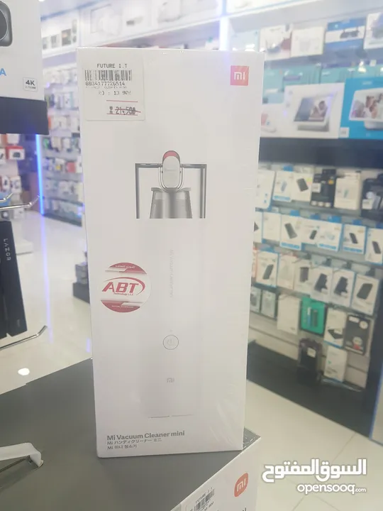 Mi xiaomi vacuum cleaner mini