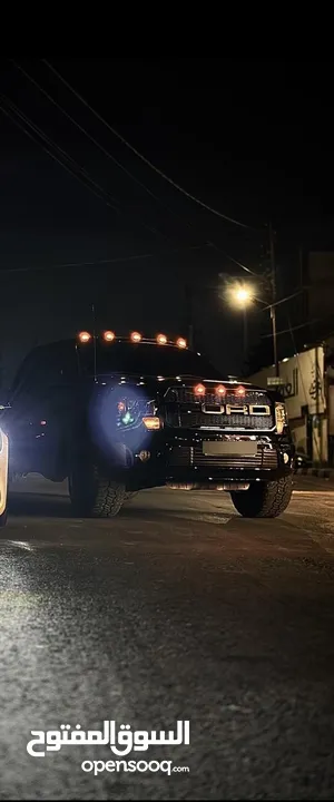 فورد F150  Ford f-150  Harley Davidson