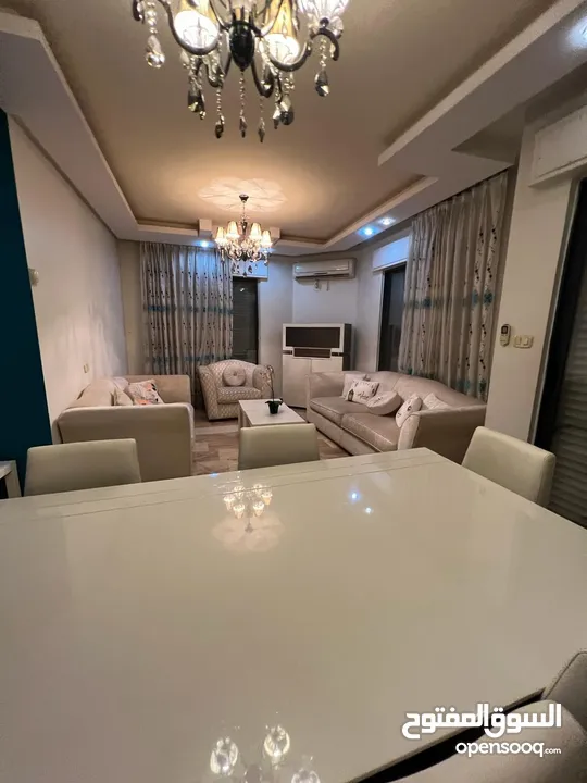 شقة مفروشة للإيجار 150م2 ( Property 38876 ) سنوي فقط