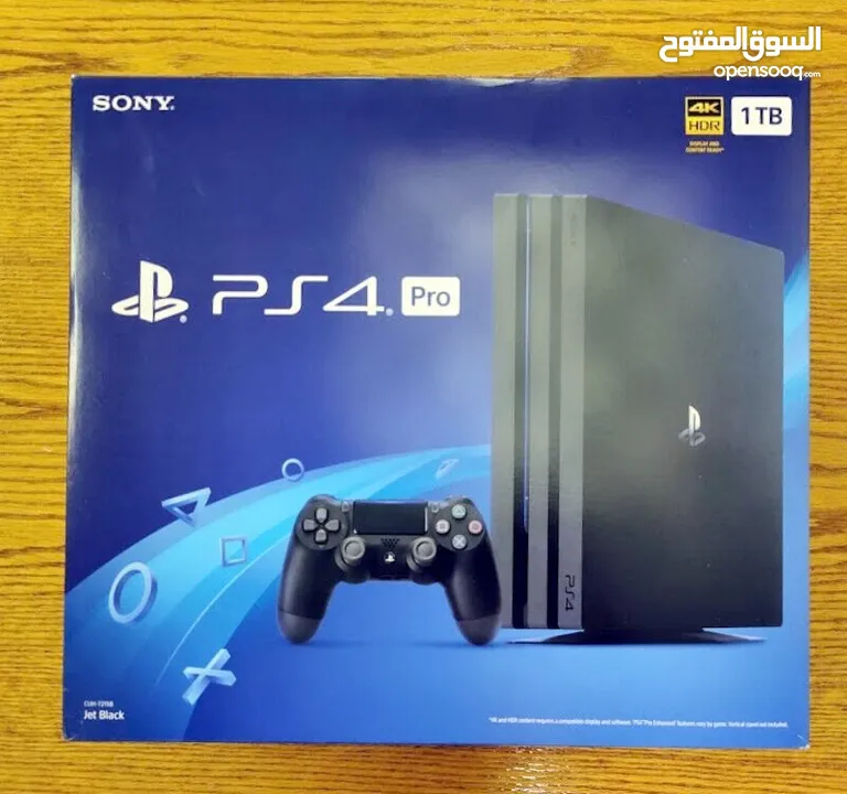 Playstation 4 pro