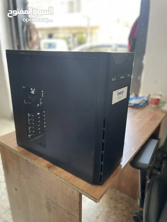 كمبيوتر i5 6400
