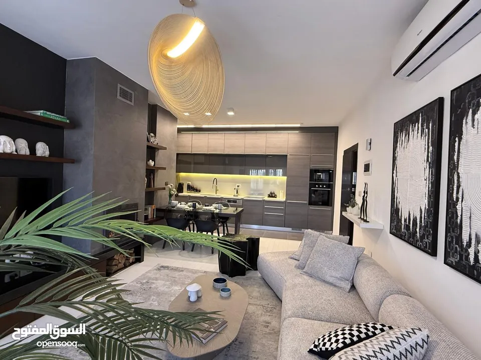 شقة للايجار في الويبده  ( Property 35016 )-175006912