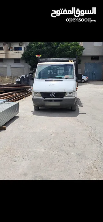 مرسيدس 412