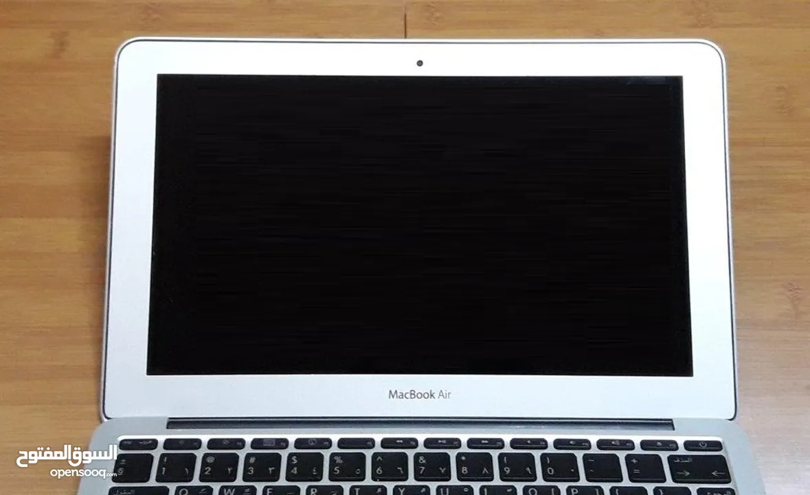 لابتوب ابل لايعمل Apple Macbook Air 11