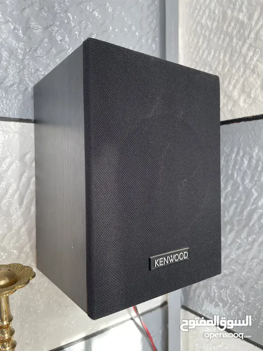 Hi Fi System