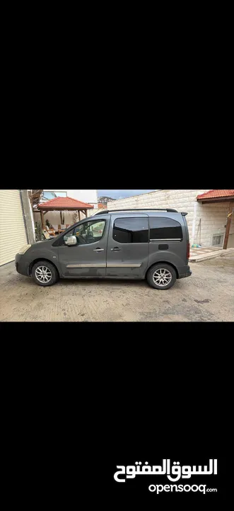 ستروين بيرلنجو