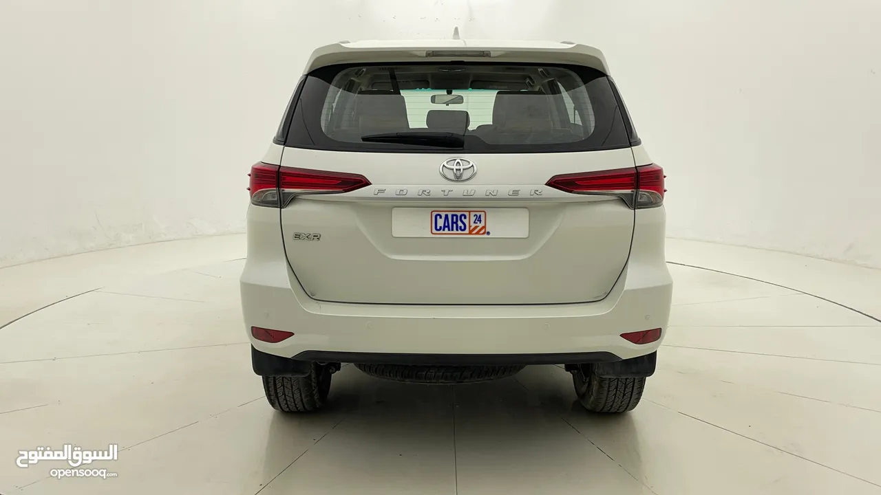 (HOME TEST DRIVE AND ZERO DOWN PAYMENT) TOYOTA FORTUNER