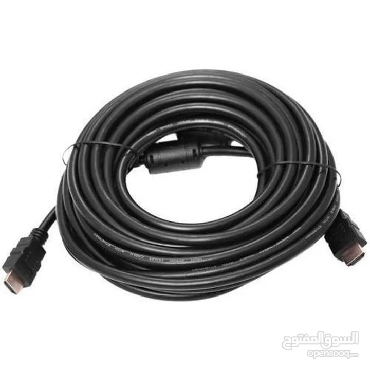وصلة HDMI بعدة اطوال