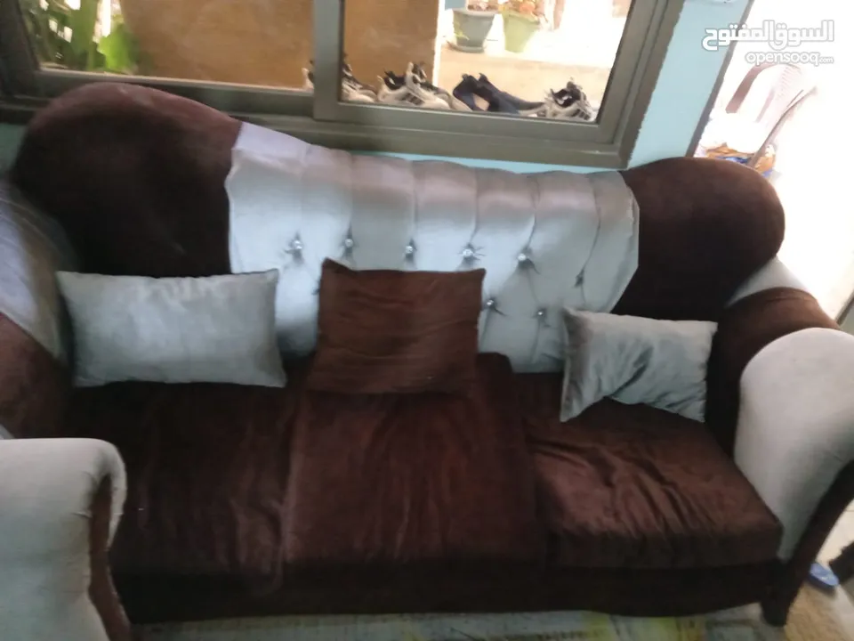 اثاث بيت مستعمل بسعر مغري