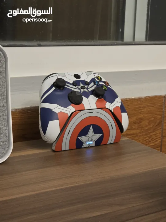 X Box Controller Special Edition