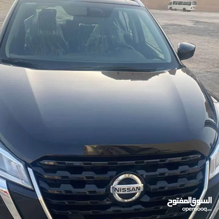 Used Nissan Kicks SV 2022 Dubai 46000Km