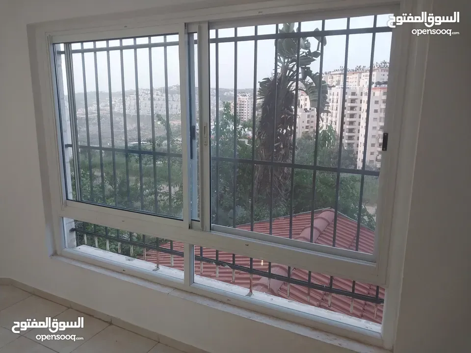 شقة للبيع في الطيرة - قرب مسجد التقوى
