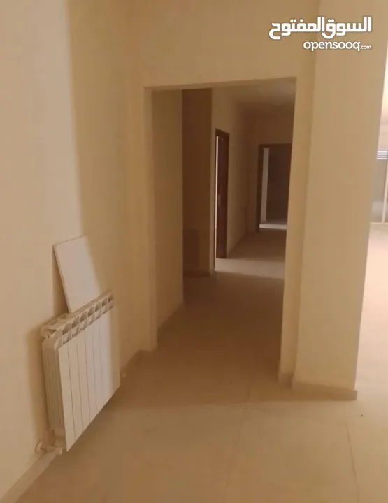 للبيع شقه في مدينه روابي من اجمل المناطق في روابي