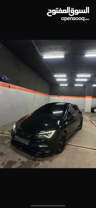 سيات ليون200