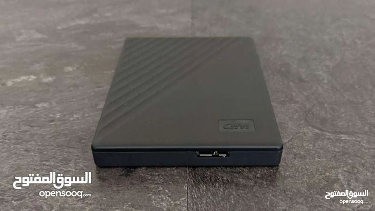 سيجيت اكسبانيشن 1TB هارد ديسك خارجي 1TB portable Hard Drive SEAGATE