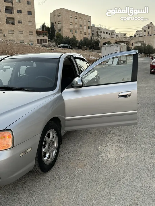 هونداي xb 2003 للبيع