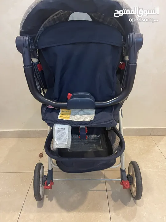 GRACO Stroller