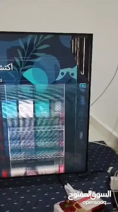 شاشه سامسونج 50 بوصه