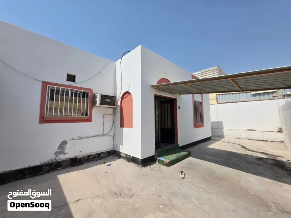 للبيع منزل مدينه حمد دوار 20