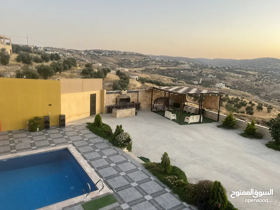 مزرعة الطلة الغربية بيرين