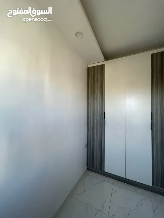 شقة مفروشه وفارغه للإيجار مميزه جدا