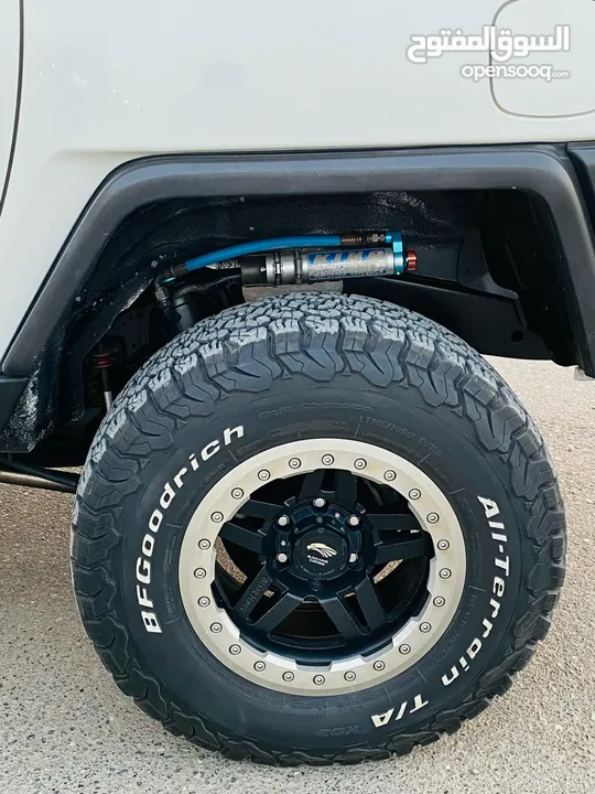 FJ crusier 2012 تم التعديل بأكثر من 6 الف ريال للرحلات