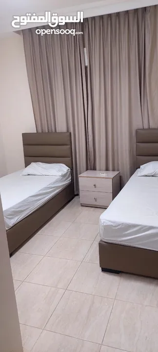 شقق مفروشة فاخره للإيجار(عمارة ليان)