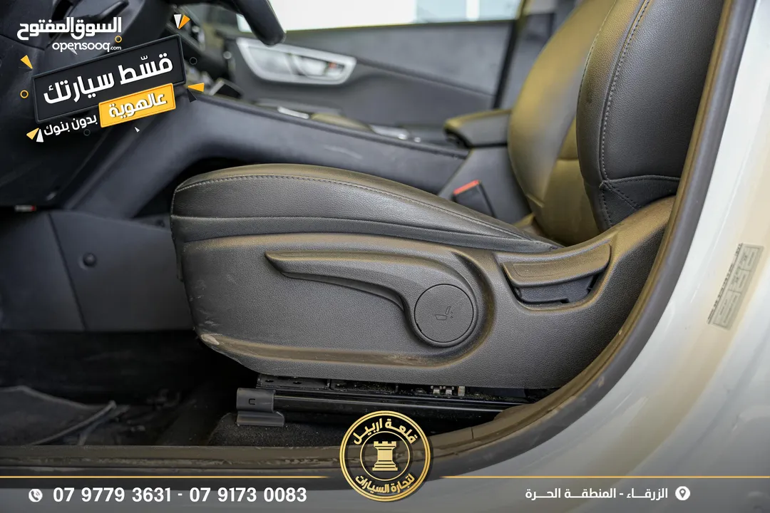 هونداي كونا موديل 2020 اقساط بدفعة اولى 2500 دينار