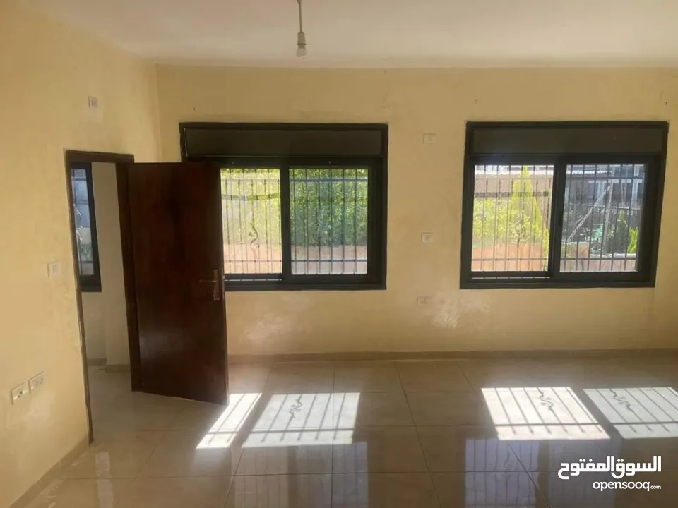 شقة مستقلة بأول سردا للايجار