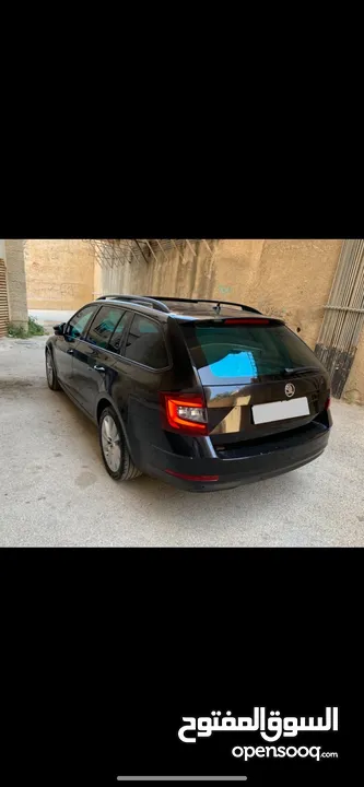 اوكتافيا فلللللللللللل مسكررررررر مع بانوراما بسعررررررر حرق حرق حرق