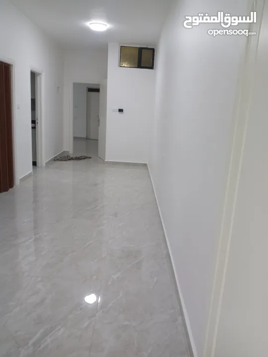 شقه ارضيه للايجار