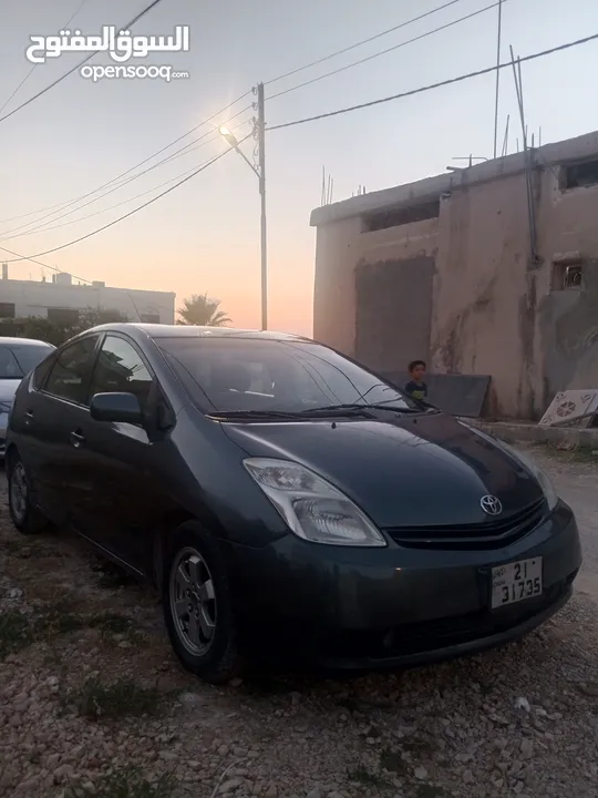 تويوتا بريوس