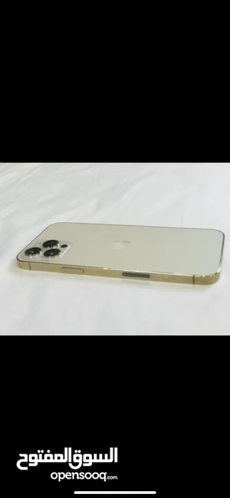 iPhone 12 Pro Max