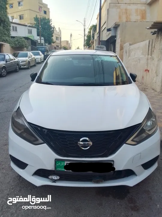 سرفيس ـ سيارة عمومي ـ للبيع 2019